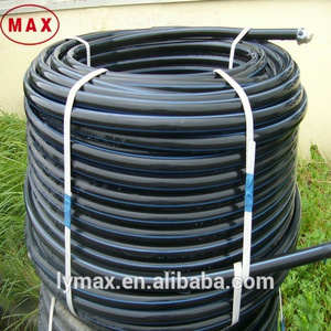 20mm 32mm Pn16 flexible hdpe drip hose pipe for agricultural irrigation