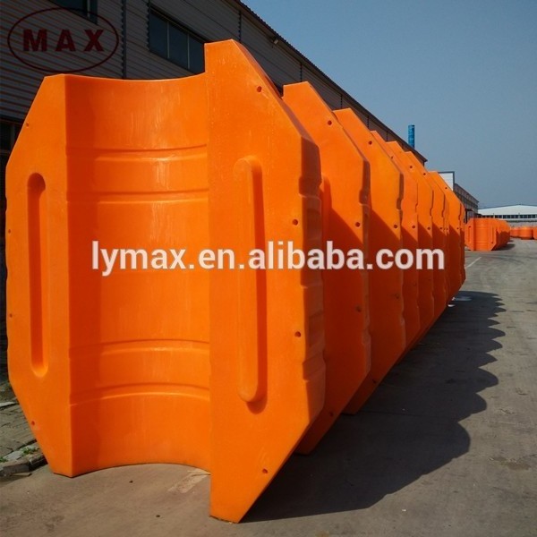 Sand Discharging Rubber Hose Pipe Floater, Pipe Floats 200mm