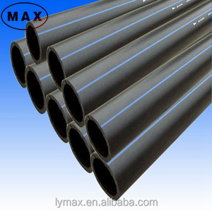 PE100 SDR11 1.5 Inch Poly Pipe/Polyethylene Tubing for Irrigation