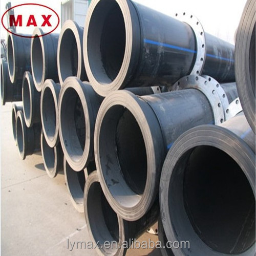 HDPE 6 inch Water Pipe, 6