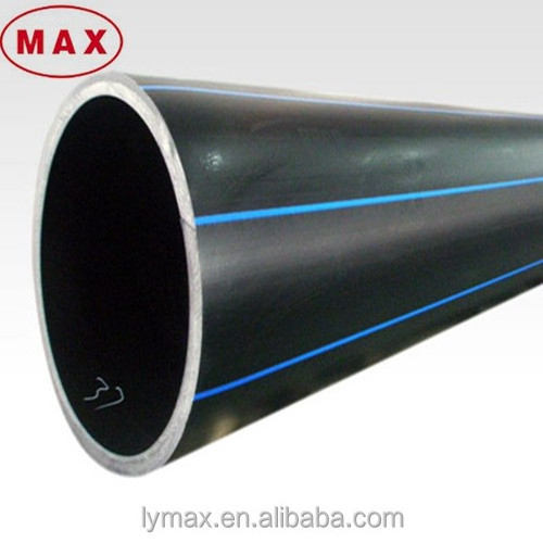 HDPE 6 inch Water Pipe, 6