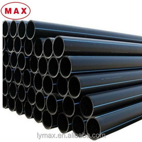 HDPE 6 inch Water Pipe, 6