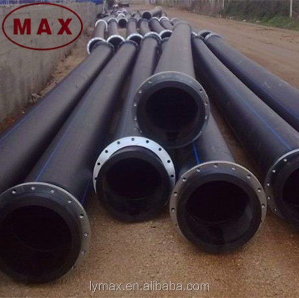 hdpe dredging pipes supplier used dredge pipe for sale