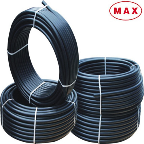 Best Selling Irrigation PE Roll Hose, Plastic 40mm HDPE Roll Pipe