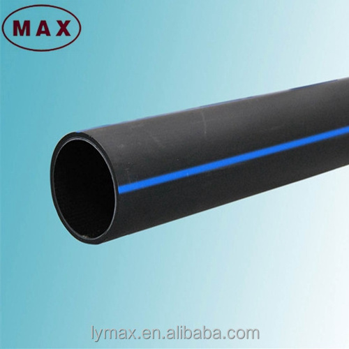 PE100 SDR11 1.5 Inch Poly Pipe/Polyethylene Tubing for Irrigation