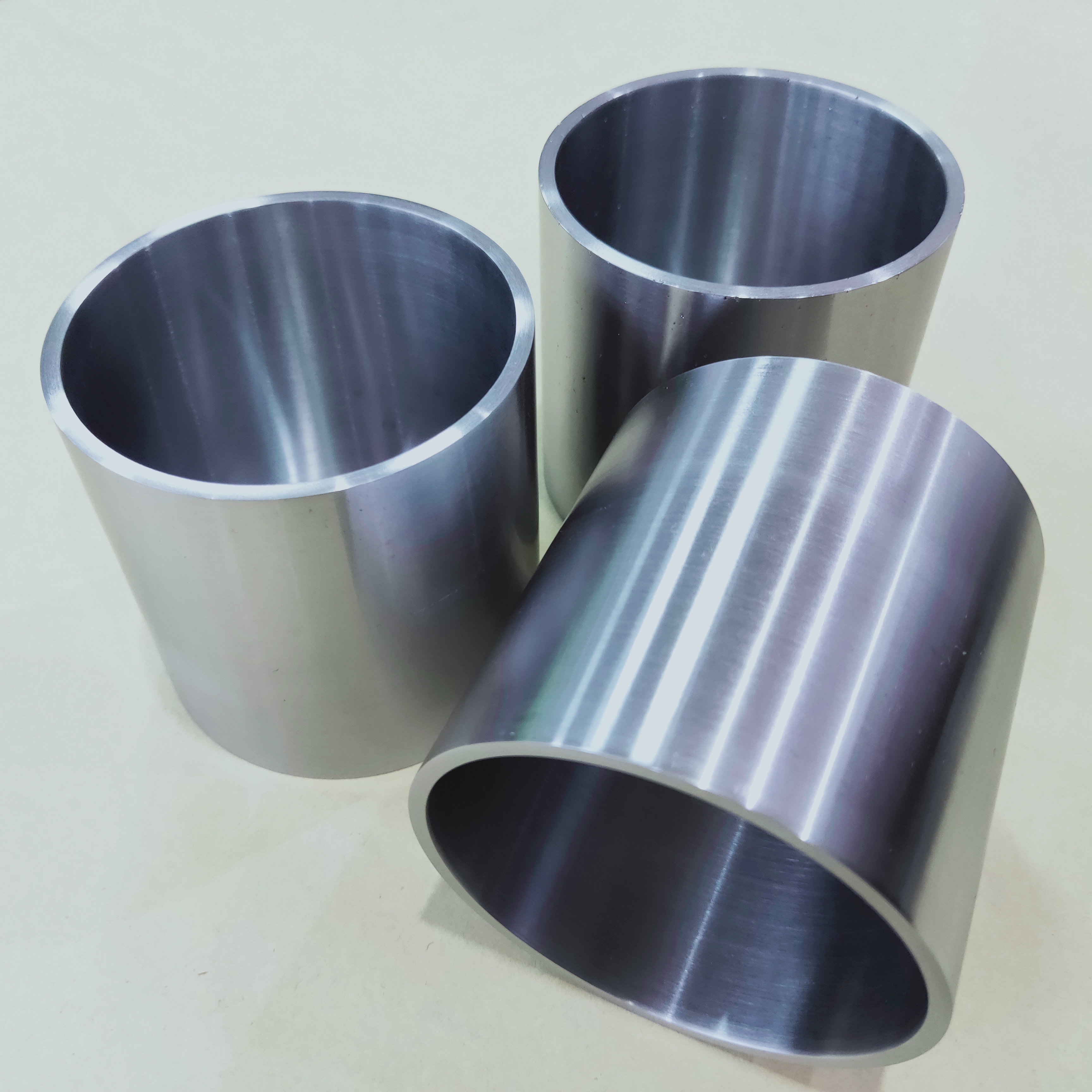 Fast Delivery Factory Supply Metal Melting Molybdenum Crucible