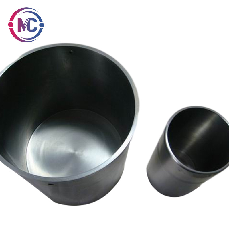 Fast Delivery Factory Supply Metal Melting Molybdenum Crucible