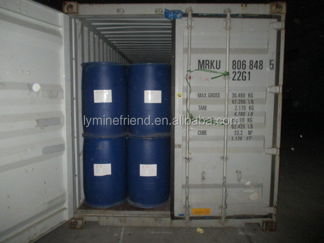 2-Ethylhexyl 2-Ethylhexyl Phosphate P507  for IONQUEST 801