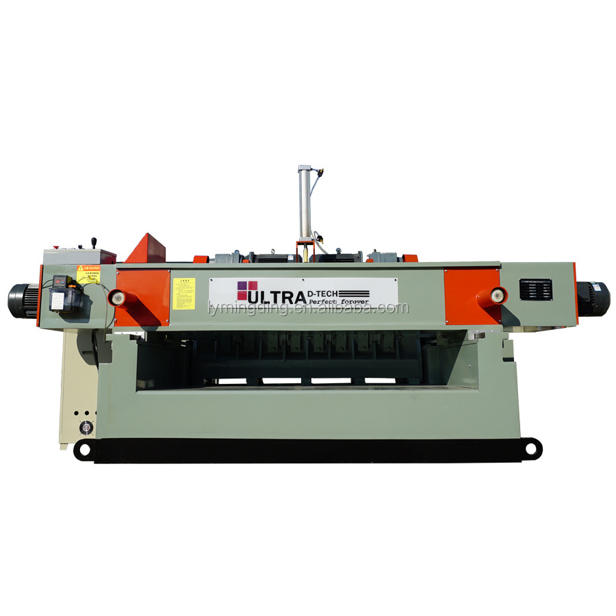 wood veneer cutting machine/ plywood peeling veneer machine/veneer plywood production line