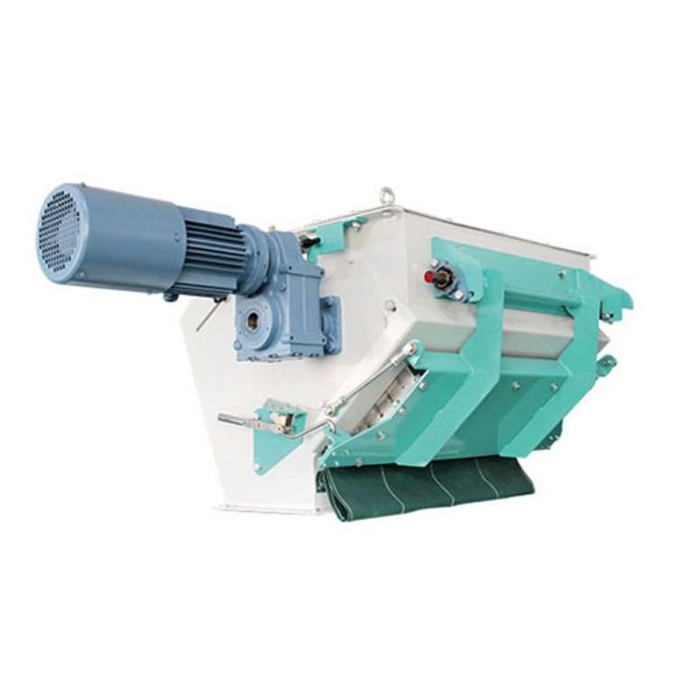 Discounted Factory Price 25T 35T Per Hour Feed Grinding Corn Maize Feed Grinder Hammer Mill