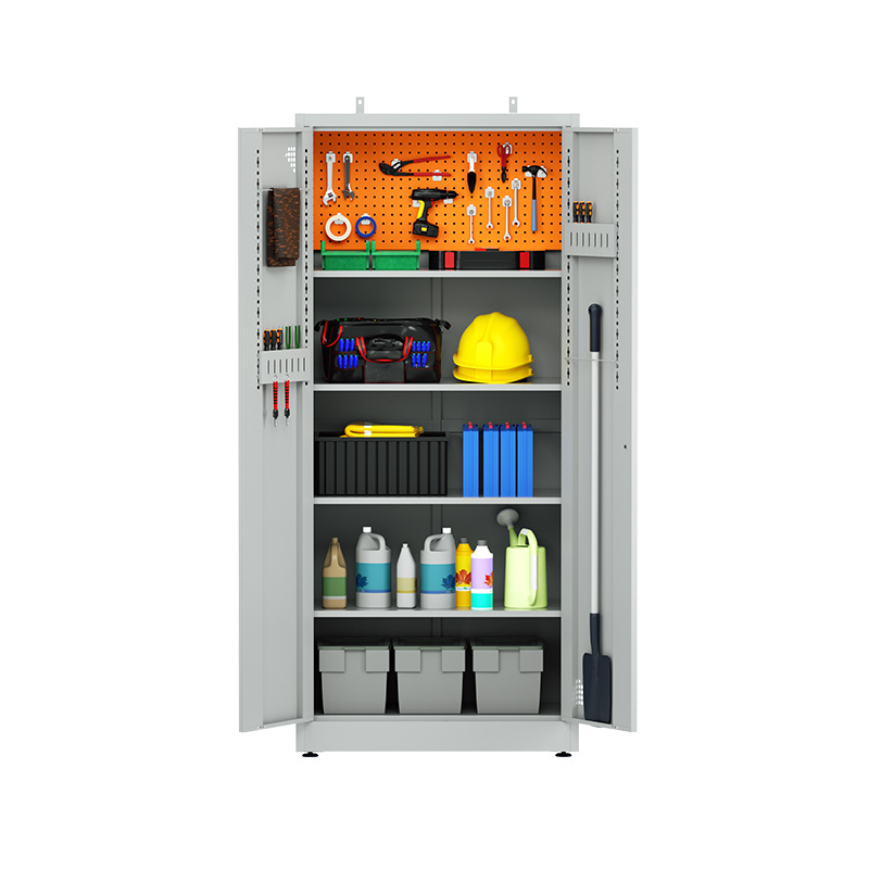 Professional Industrial Heavy Duty Tool Cabinet Metal Tool Storage Cabinet Steel garage cabinets Storage Workshop Tool organizer