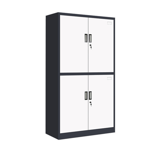 wantong lightweight locking two drawer file cabinet