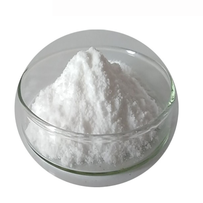 High purity 99.995% Yttrium Fluoride YF3