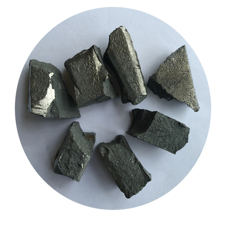 Supply 99.9%-99.99% Gd metal gadolinium metal ingots