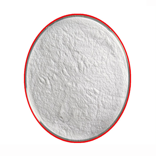 High Purity Used in Rubber, Plastic, Painting 50nm CaCO3 Nanopowder Calcium Carbonate Nanoparticles