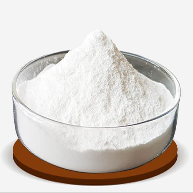 High Purity Used in Rubber, Plastic, Painting 50nm CaCO3 Nanopowder Calcium Carbonate Nanoparticles