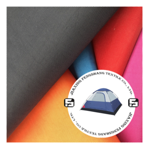 Hot selling 100% nylon 420d oxford waterproof raincoat fabric for waterproof umbrella fabric sewing fabric for tent