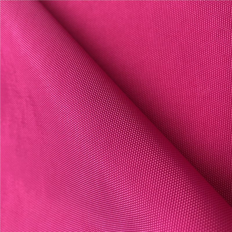 Hot selling 100% nylon 420d oxford waterproof raincoat fabric for waterproof umbrella fabric sewing fabric for tent