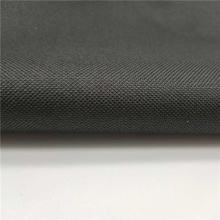 Hot selling factory wholesale stoff 100% polyester waterproof tessuto 300D PVC oxford shoe fabric for shoes