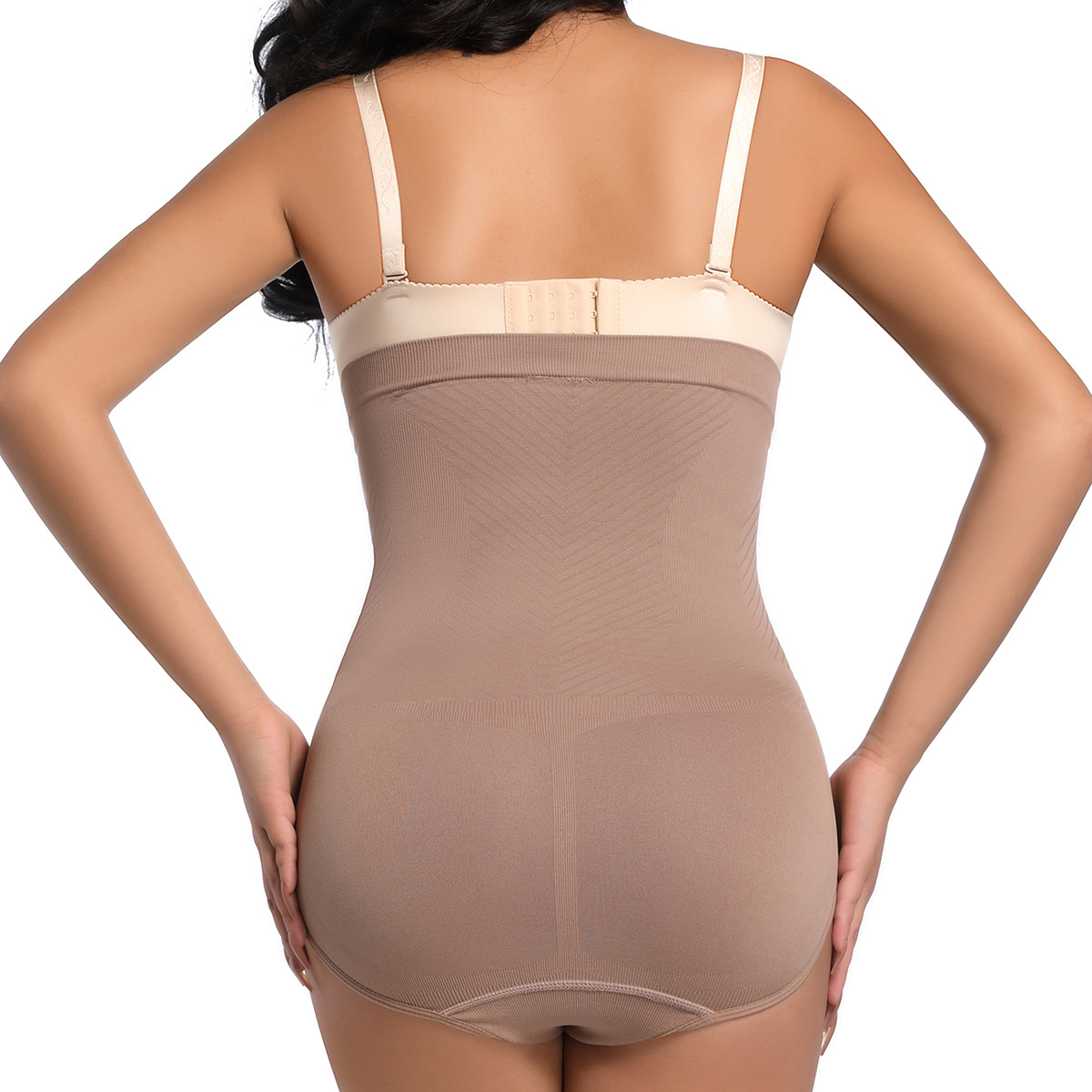 2023 Shapewear For Women Body Shaper Tummy Control Fajas Colombianas Shapewear Bodysuit Seamless Body Shaper