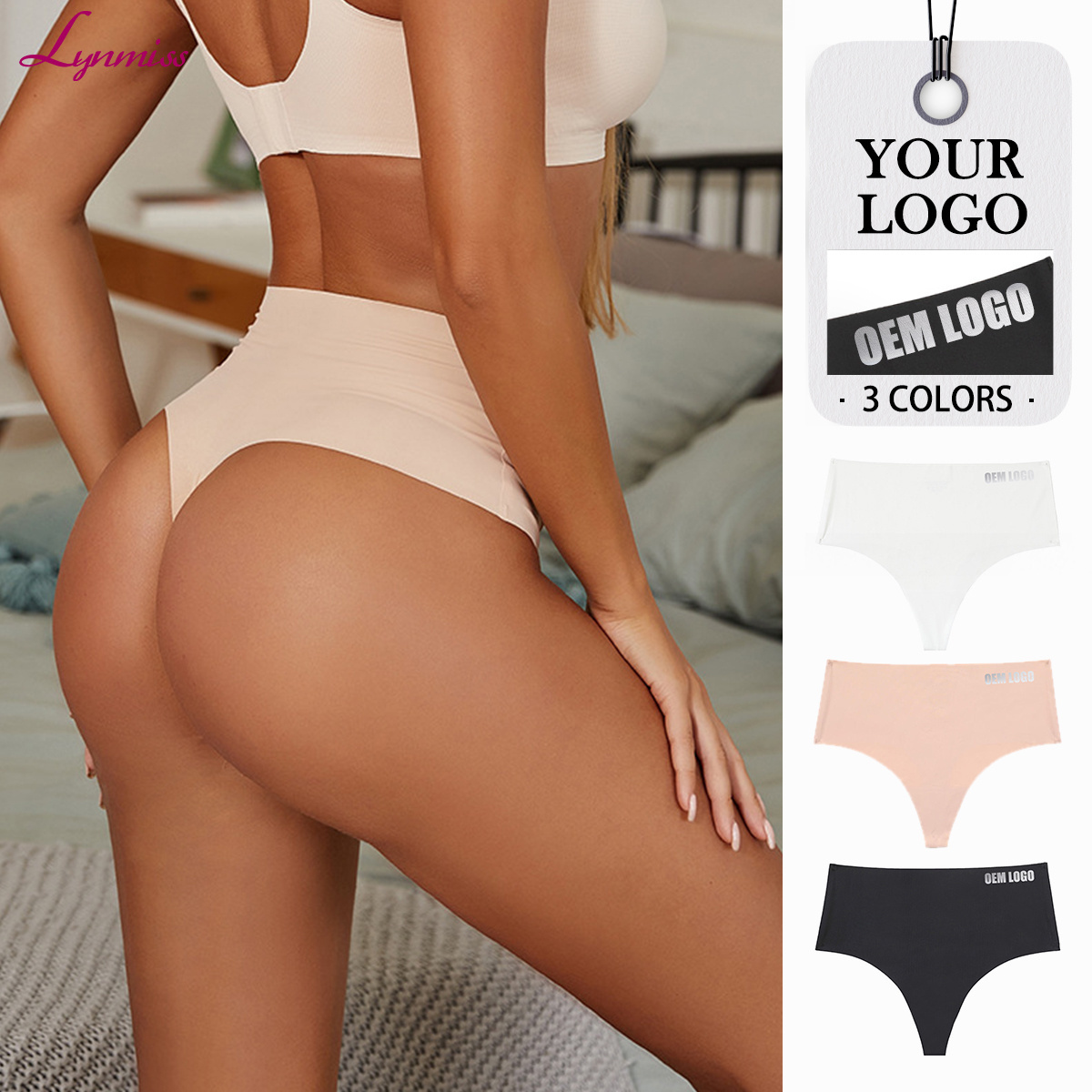 chain girl kids sexy sexy underwear cotton thong panty women small wearing thongs and g string sexy for men