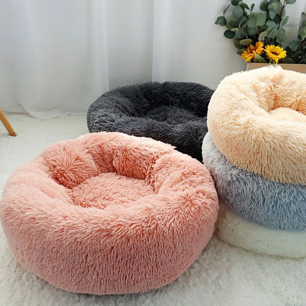 wholesale factory custom pet beds for cats goth rattan ramen noodle hammock nest cat cute bed for indoor