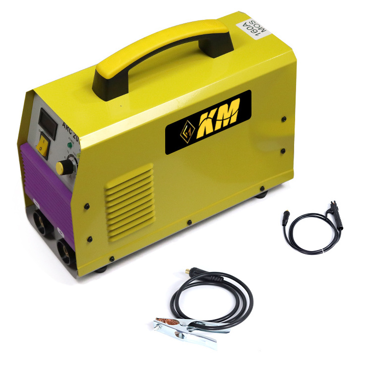 KM 1000W Handheld Fiber Laser Welding Machine Good Selling Laser Cleaning Machine for Steel And Aluminum Metal Welding