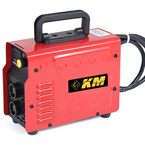 KM Cheap Price Mini Electric Welding Machine/ Portable Electric ARC Welding Machine