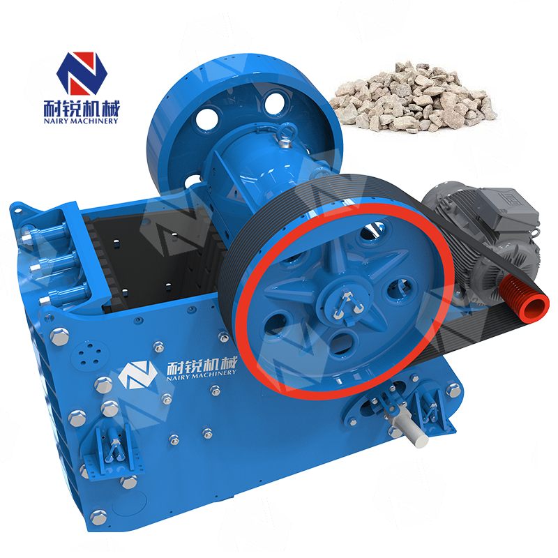 Automatic Manufacturing Companies Mineral Hummer Jaw Crushing Stone Pto Giant Rock Crusher Price In Nigeria