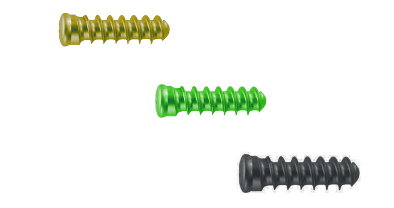 Lyntop Medical Custom Implants & Interventional Materials Titanium Spine Anterior Cervical Plate for Spine Cervical Fixation