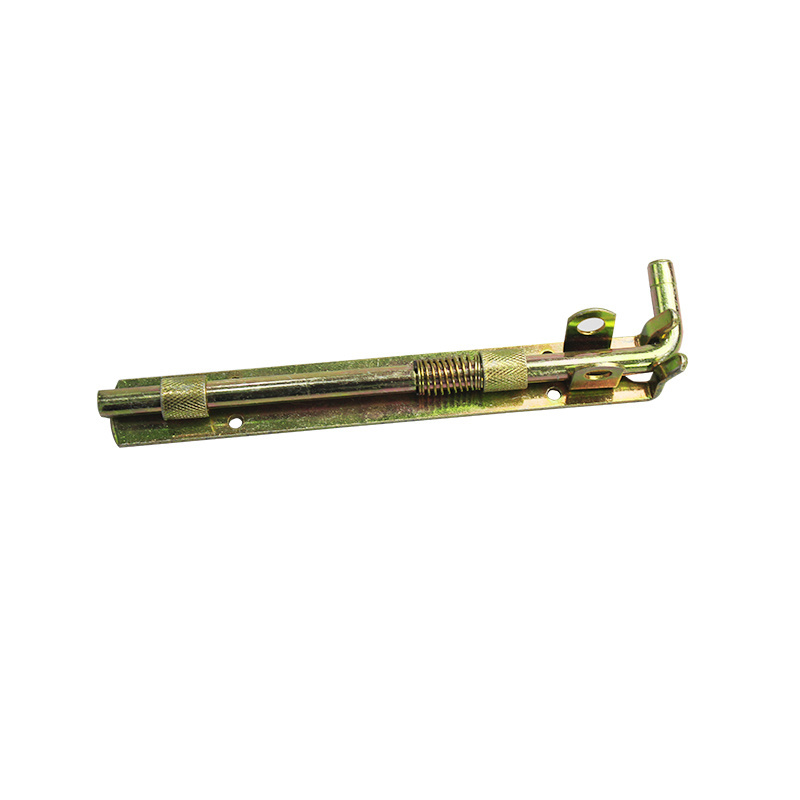 spring loaded latch, Shoot bolt latches, spring latch bolt