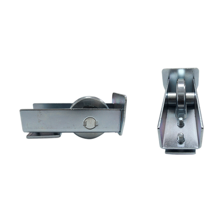 automatic sliding cantilever gate wheel hardware and accessory