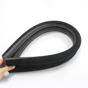 Door Draft Stopper Seam Bottom Sealing Strip Sound-Proof Windshield Sticker Bedroom Door Strip Sticker