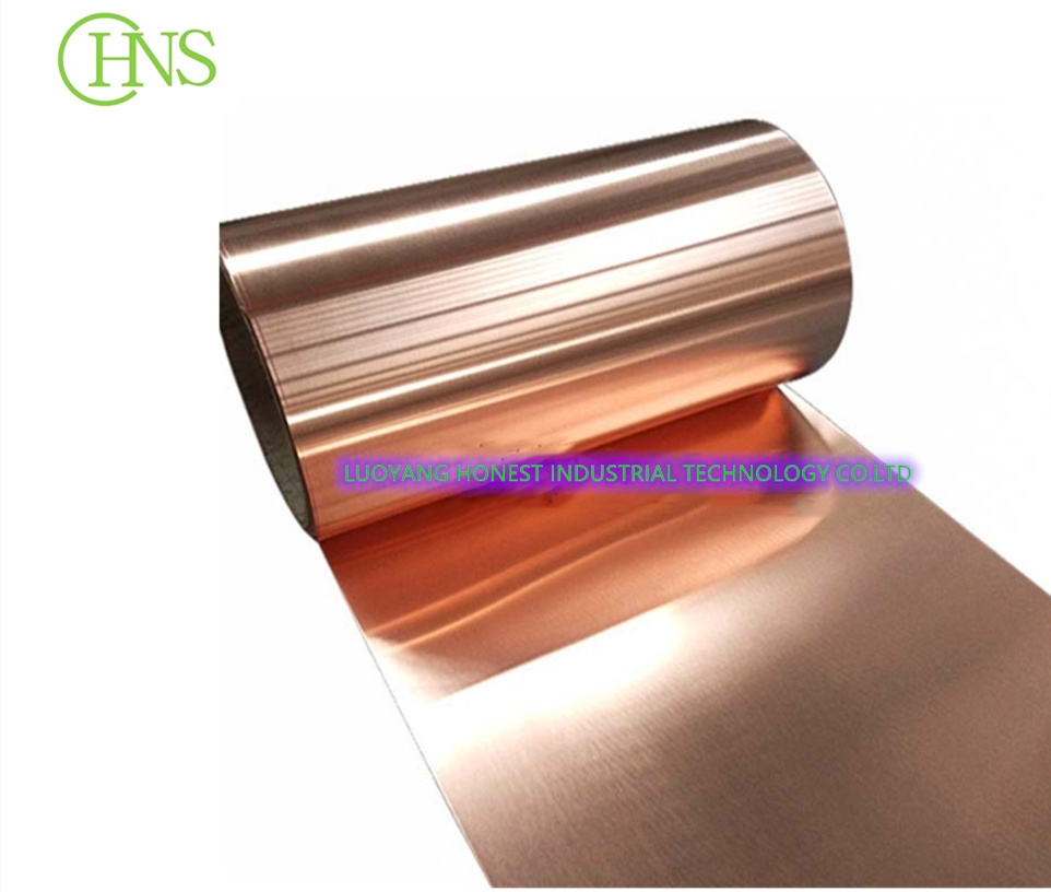 Purity High Quality Copper Sheet price per kg copper sheet China copper plate sheet