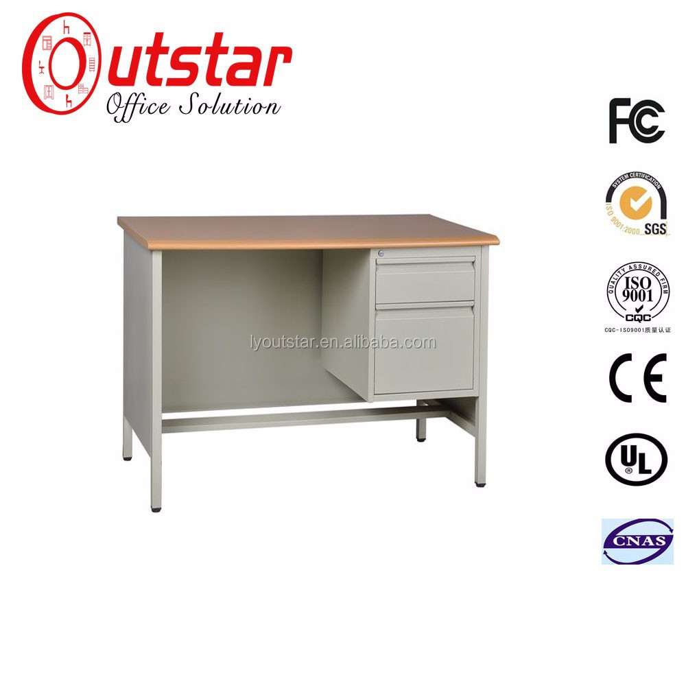 High Quality Photos/office Modern/office Furniture Models Modern Glass Top Design Office Desk Reception Table