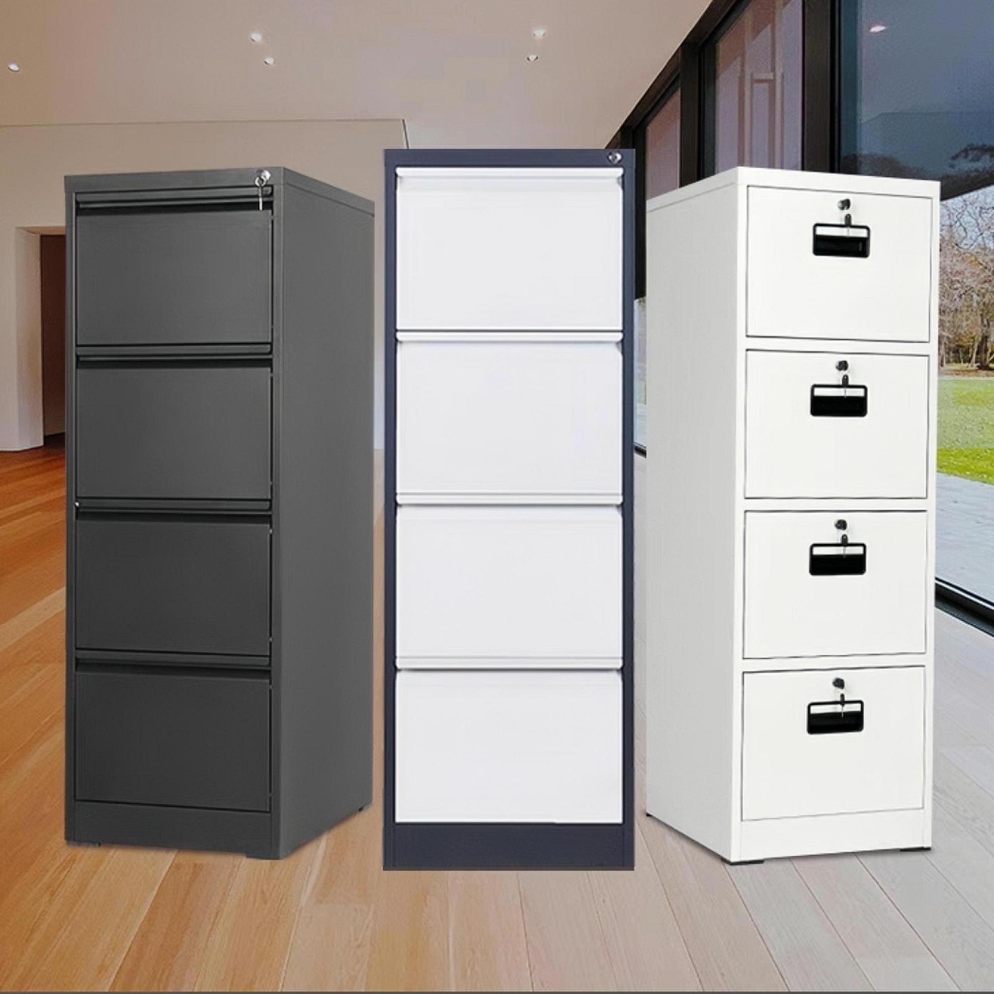 Steel filing cabinets,storage cabinet with drawers cabinet,4 drawer filing cabinet drawer lock cabinet