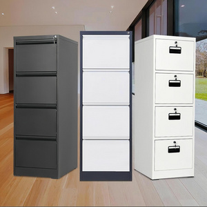 Steel filing cabinets,storage cabinet with drawers cabinet,4 drawer filing cabinet drawer lock cabinet