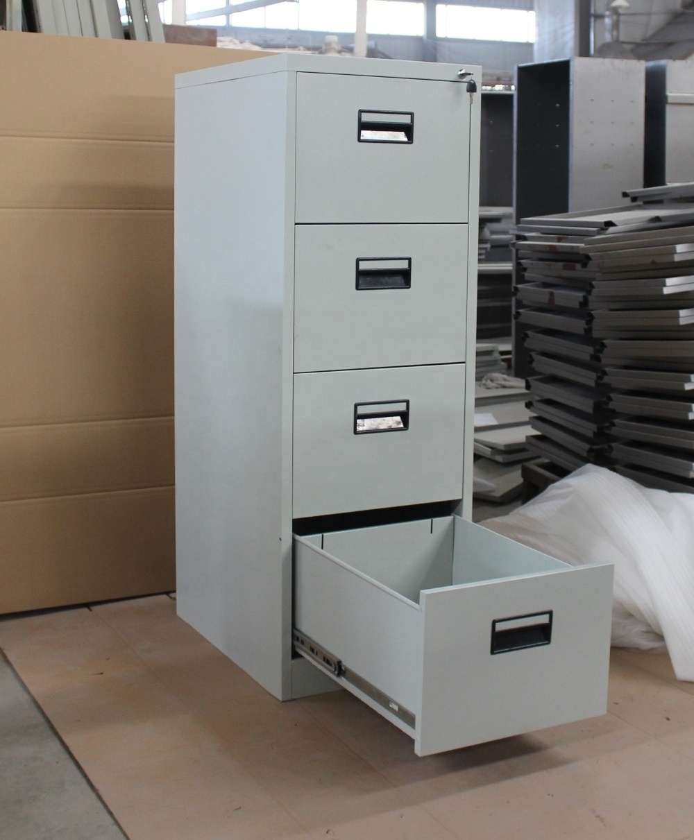 Steel filing cabinets,storage cabinet with drawers cabinet,4 drawer filing cabinet drawer lock cabinet