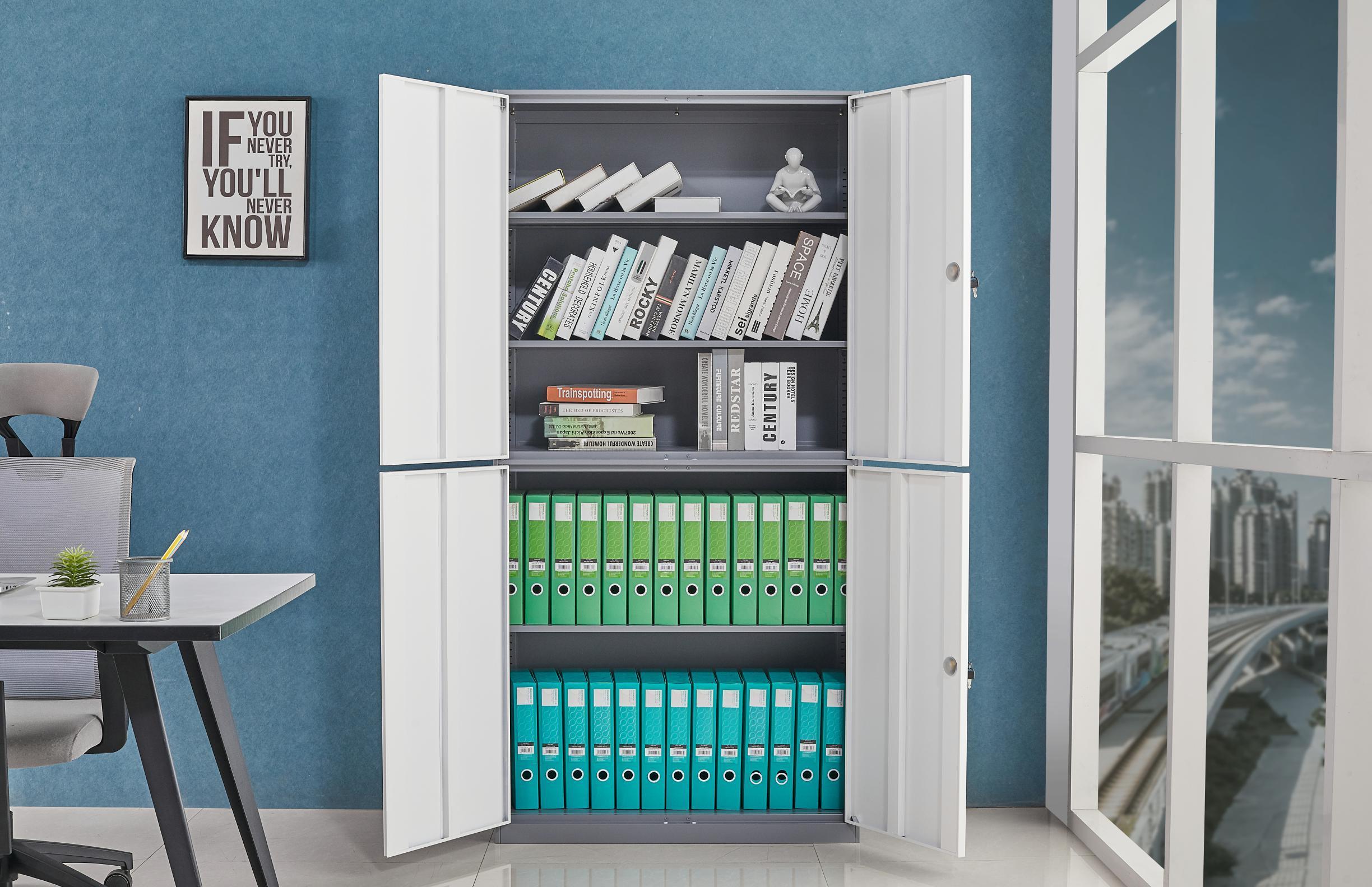 Storage cabinet with locks and drawers vertical cupboard safe drawer steel filing storage cabinet