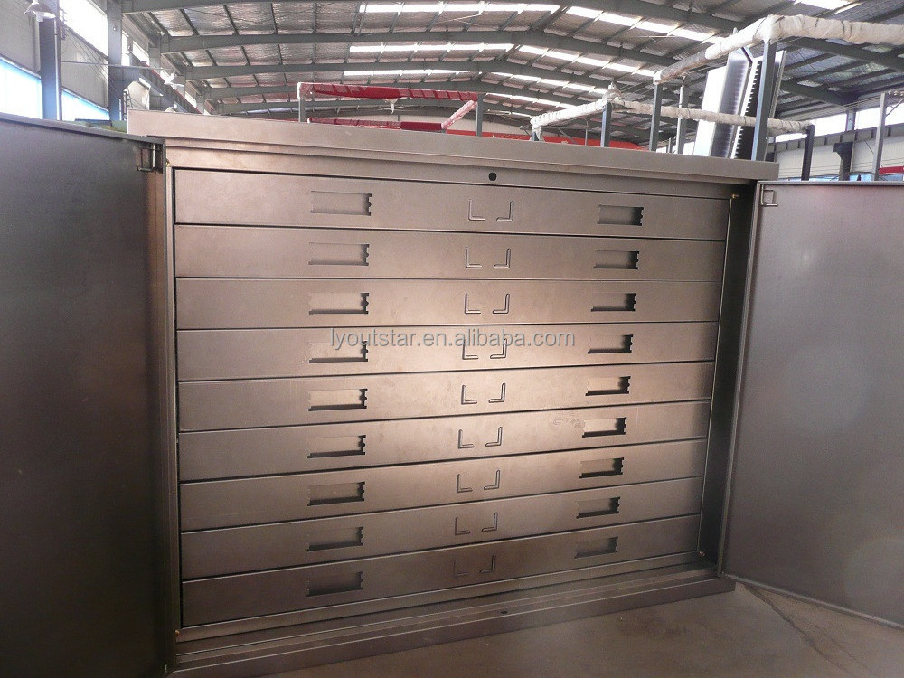 KD Structure Metal Drawers Engineer Drawings Locker Map Storage metal cabinet locks for metal cabinets