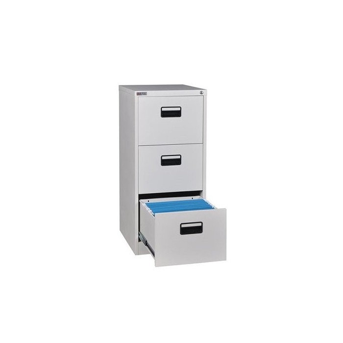 Office hanging filing locker metal file storage 4 drawer metal file cabinet drawer