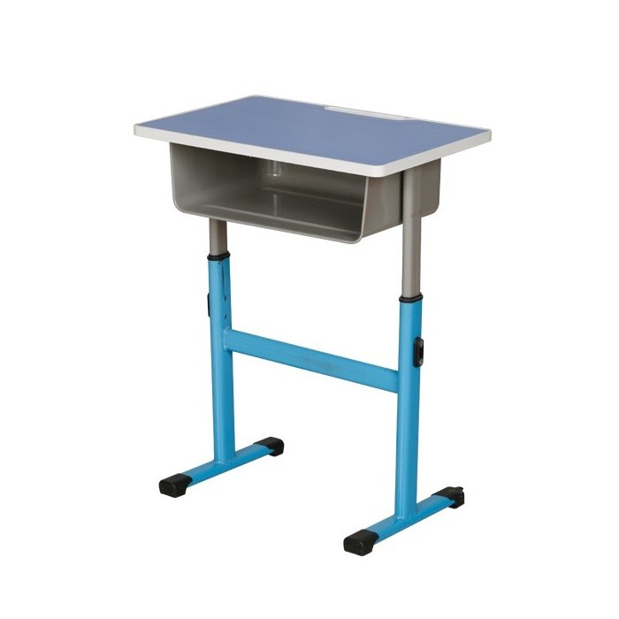 Classroom Chair and desk,school furniture student single table and seat school furniture student desk and chair