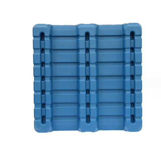 Bottled Water Pallet buckets 5 gallon water bottle stackable 19 Liter water container 5 gallons