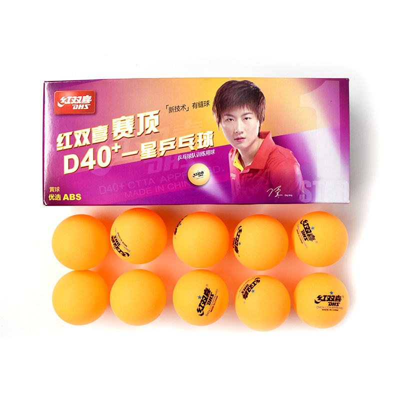 Wholesale table tennis balls good quality professional 3 stars table tennis balls team sports