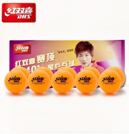 Wholesale table tennis balls good quality professional 3 stars table tennis balls team sports