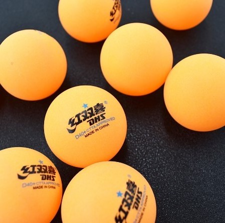 Wholesale table tennis balls good quality professional 3 stars table tennis balls team sports