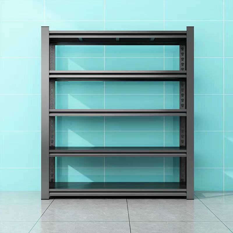 Steel Storage Racks and Shelving Systems for Warehouses and Industrial Use