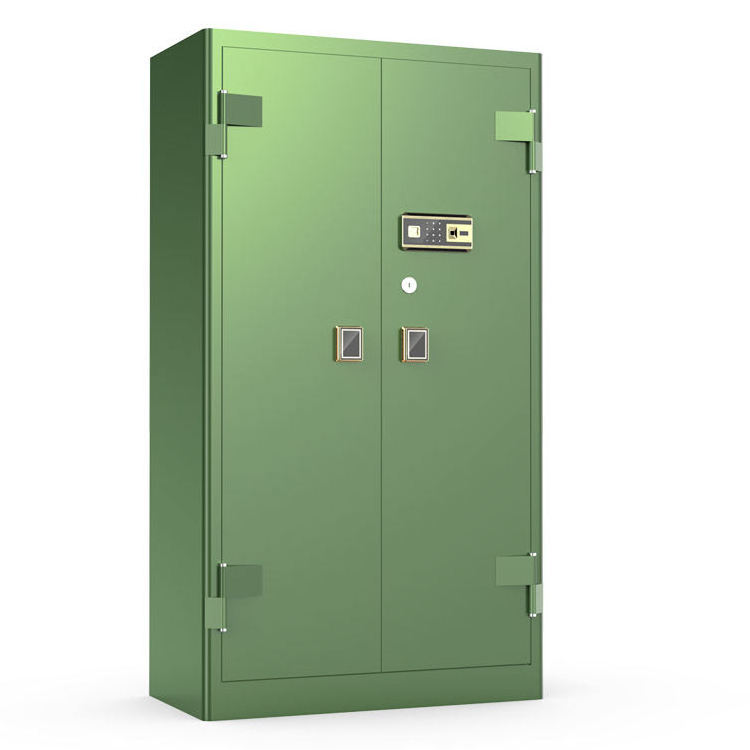 Gun Safes Ammo Boxes Fingerprint Enabled Safe Boxes Treadlock Gun Safes Gun Cabinets Secure Lockers