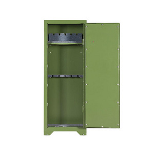 Comprehensive Gun Storage Solutions Including Gun Cabinets Safe Lockers and Gun Storage Boxes