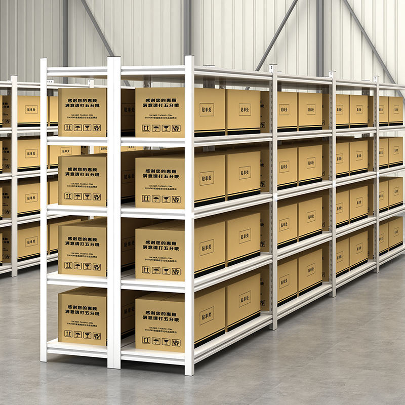 Heavy Duty Industrial Pallet Selective Steel Warehouse Rack Metal Shelving Storage Racks Racking Shelves Shelf Units Systems